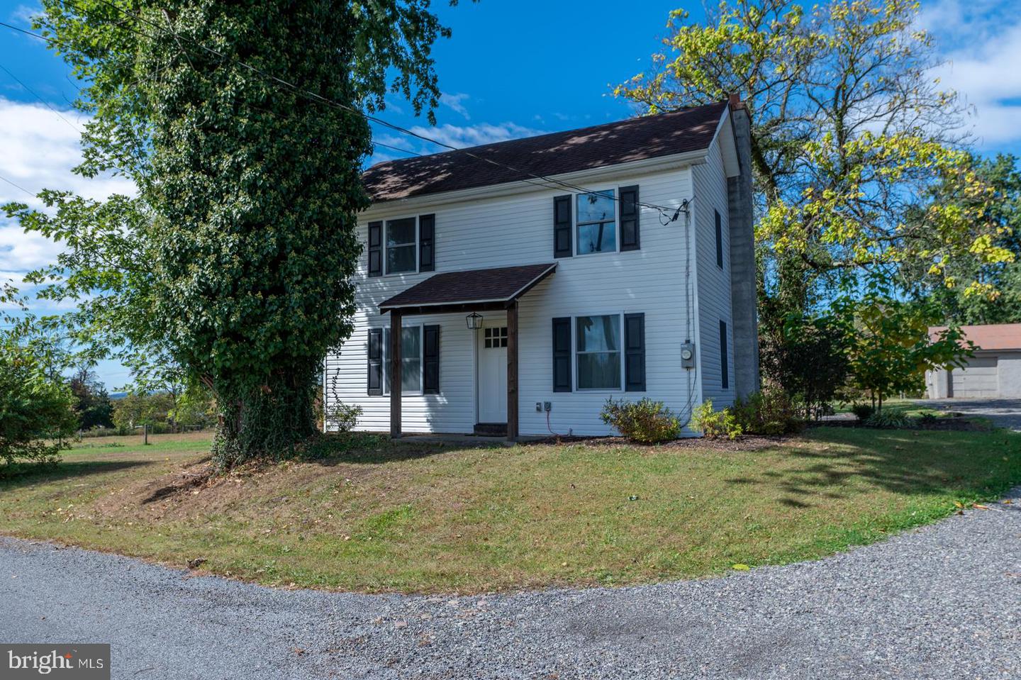 1765 Old Plains Road, Pennsburg