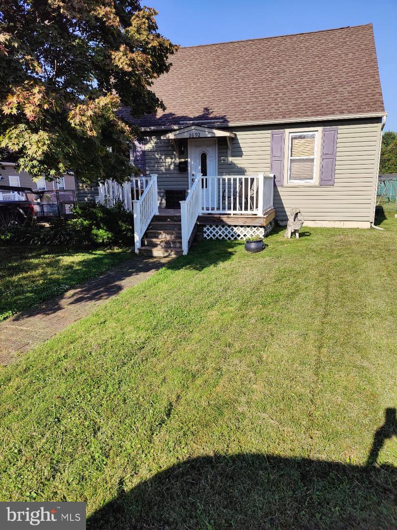 2692 June Avenue, Bensalem