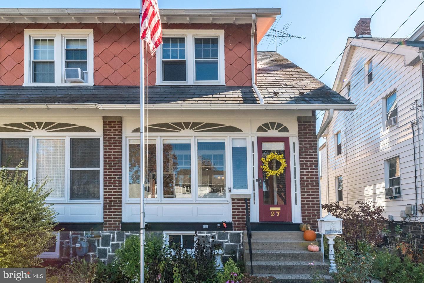 27 S 7th Street, Quakertown