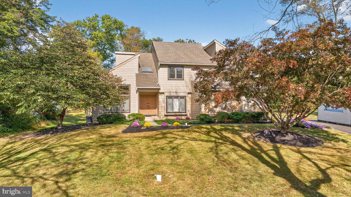 301 Windy Run Road, Doylestown