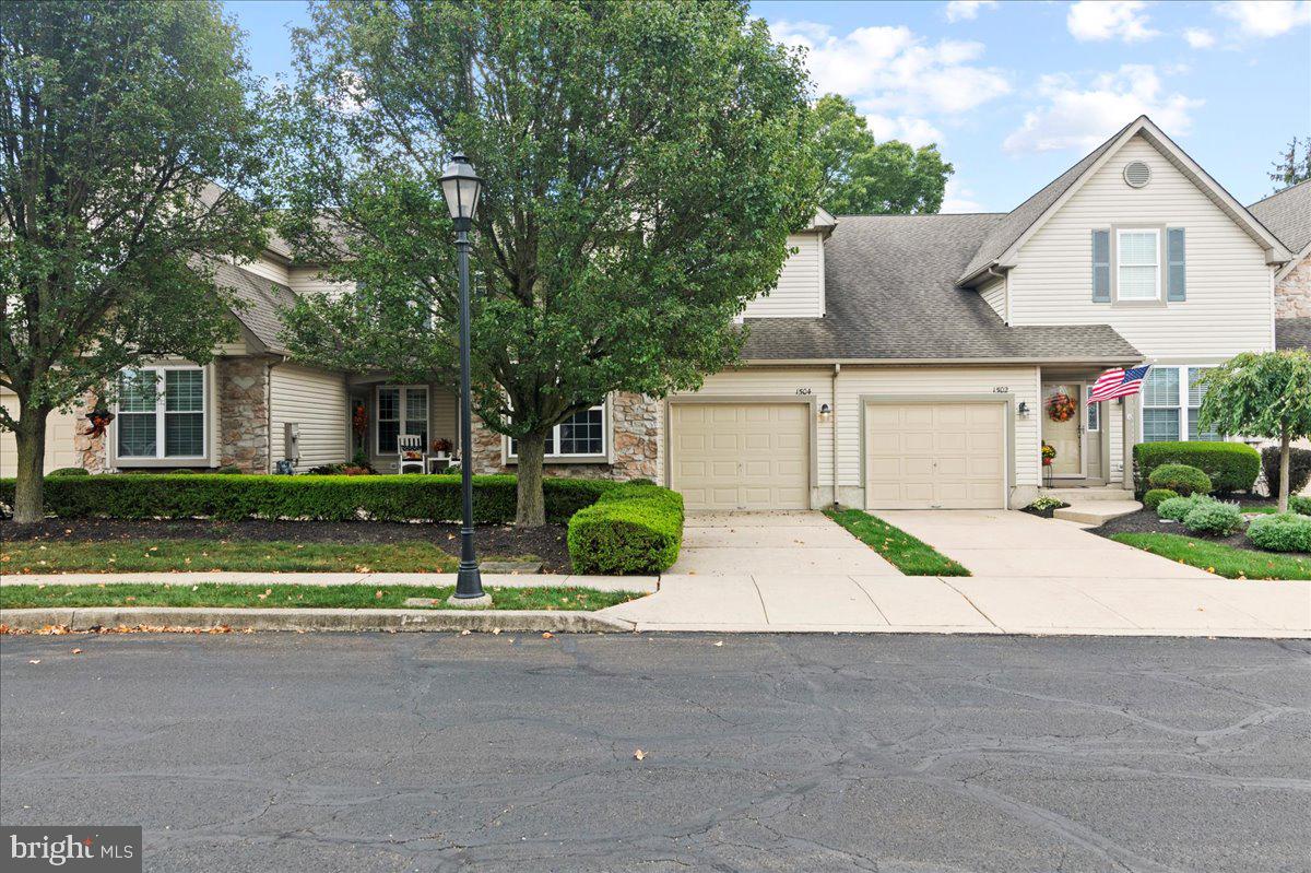 1504 Springfield Court #37, Jamison