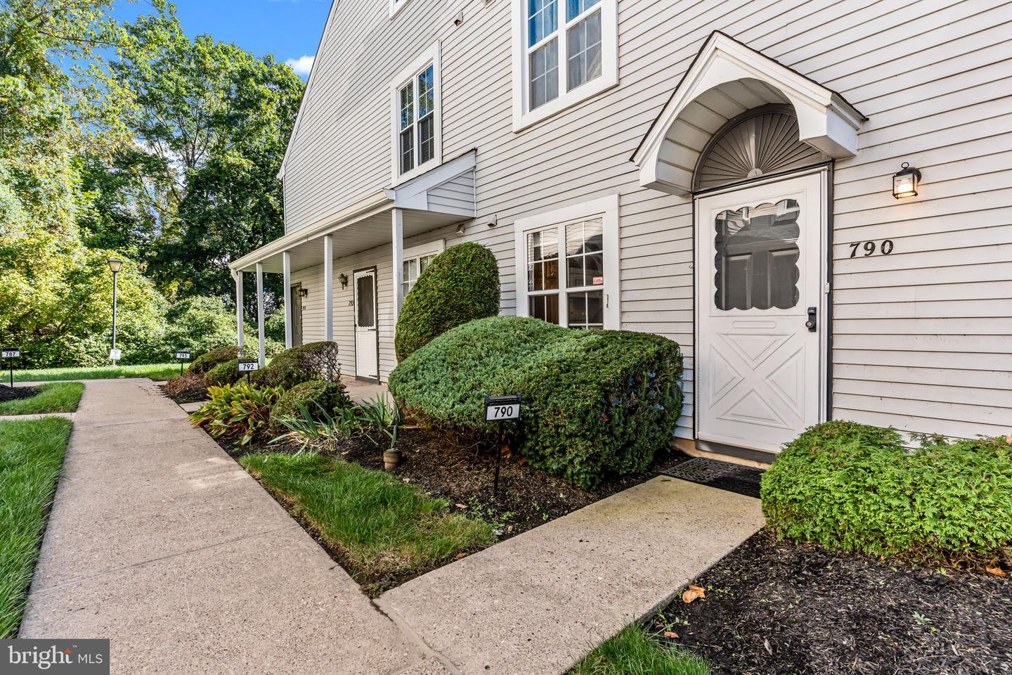 790 E Parker Street #a1, Langhorne