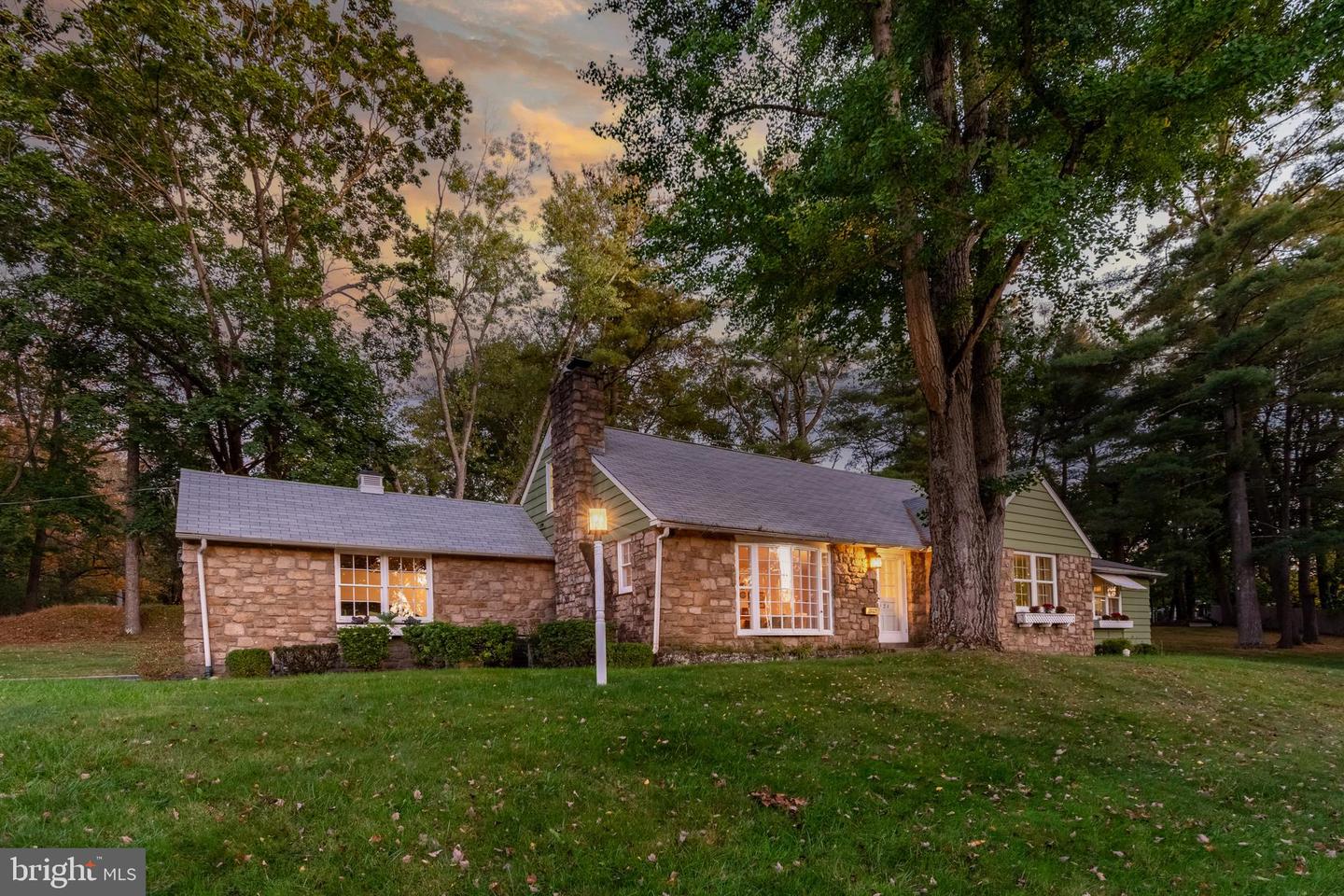 121 Kiltie Drive, New Hope