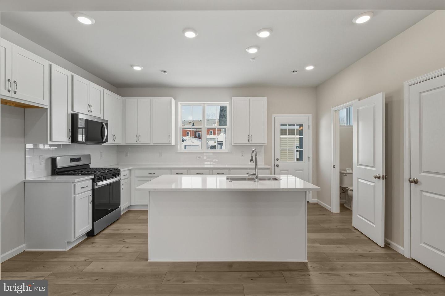 50 N Eighth St #homesite B25, Perkasie