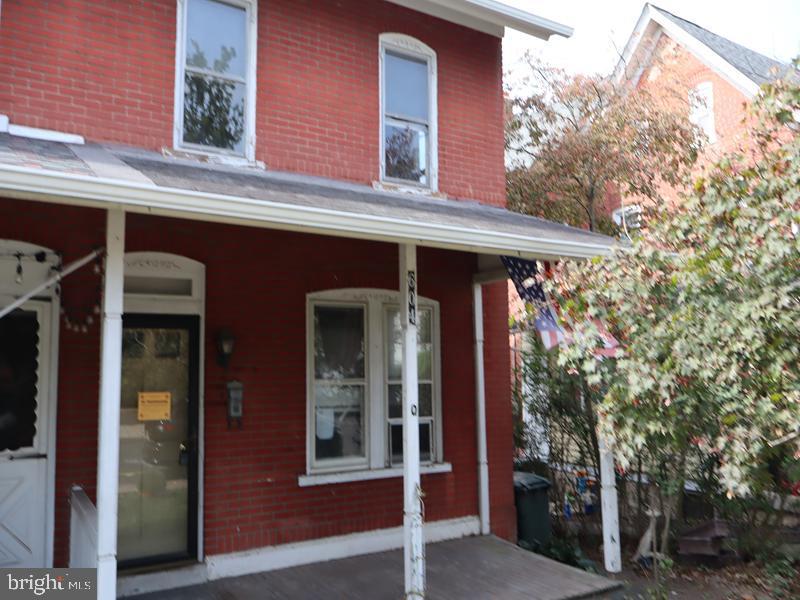 604 W Walnut Street, Perkasie