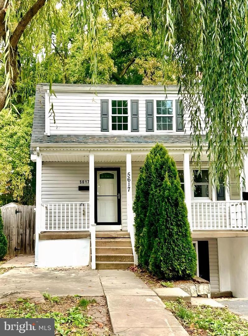 5617 Beaver Dam Road, Bristol