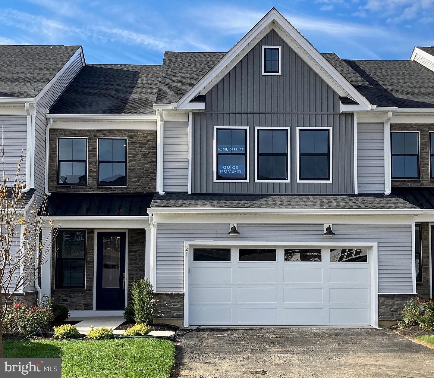 21 Mill Creek Drive #11, Doylestown