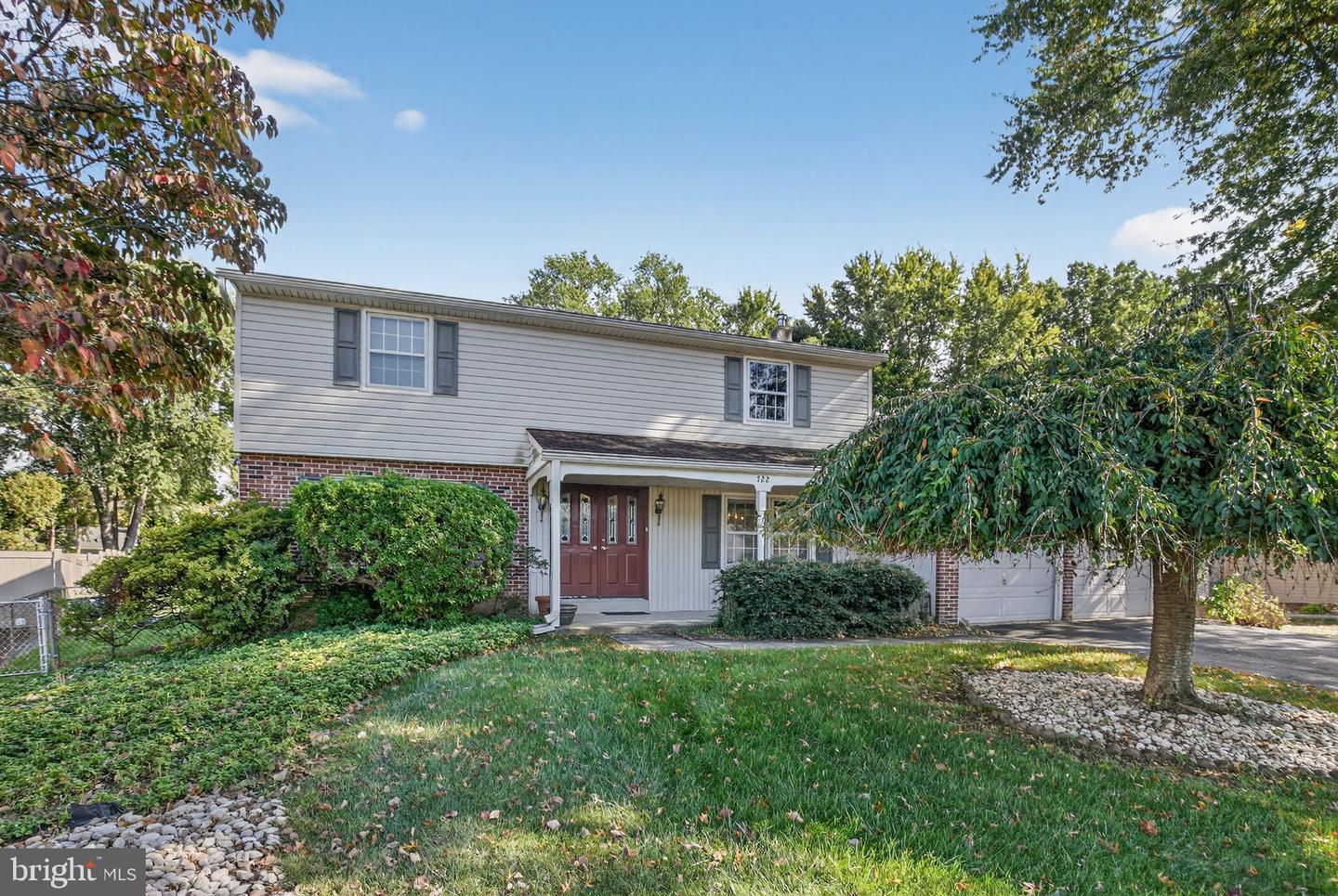 722 Autumn Drive, Feasterville Trevose