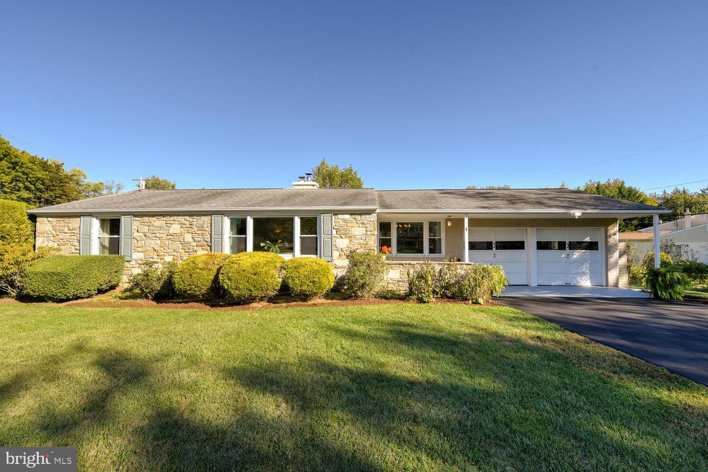 1 Austin Road, Yardley