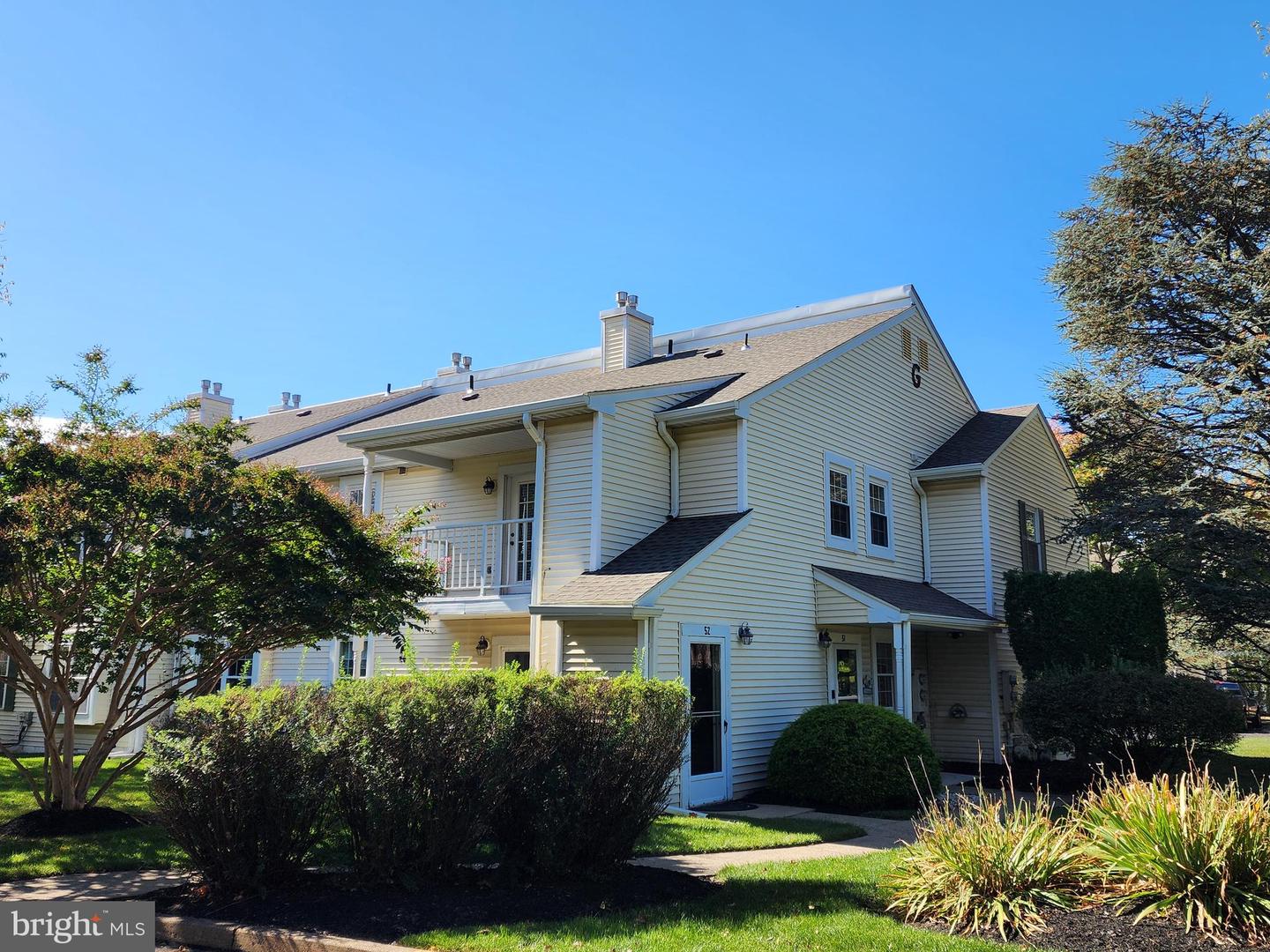 52 Belmont Station, Southampton