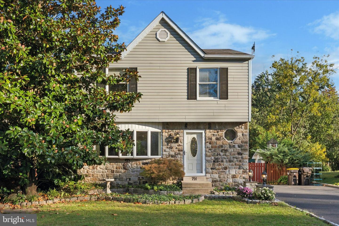 791 Philadelphia Avenue, Warrington