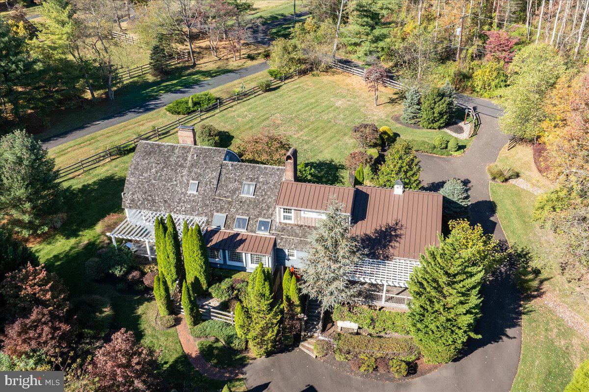 1249 Pebble Hill Road, Doylestown