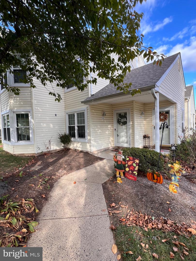1507 Bennett Place, Southampton