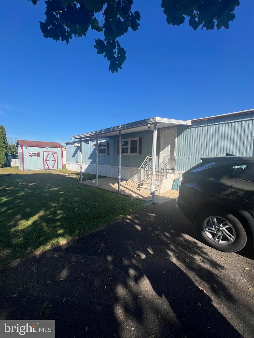 9802 Lawson Drive, Morrisville
