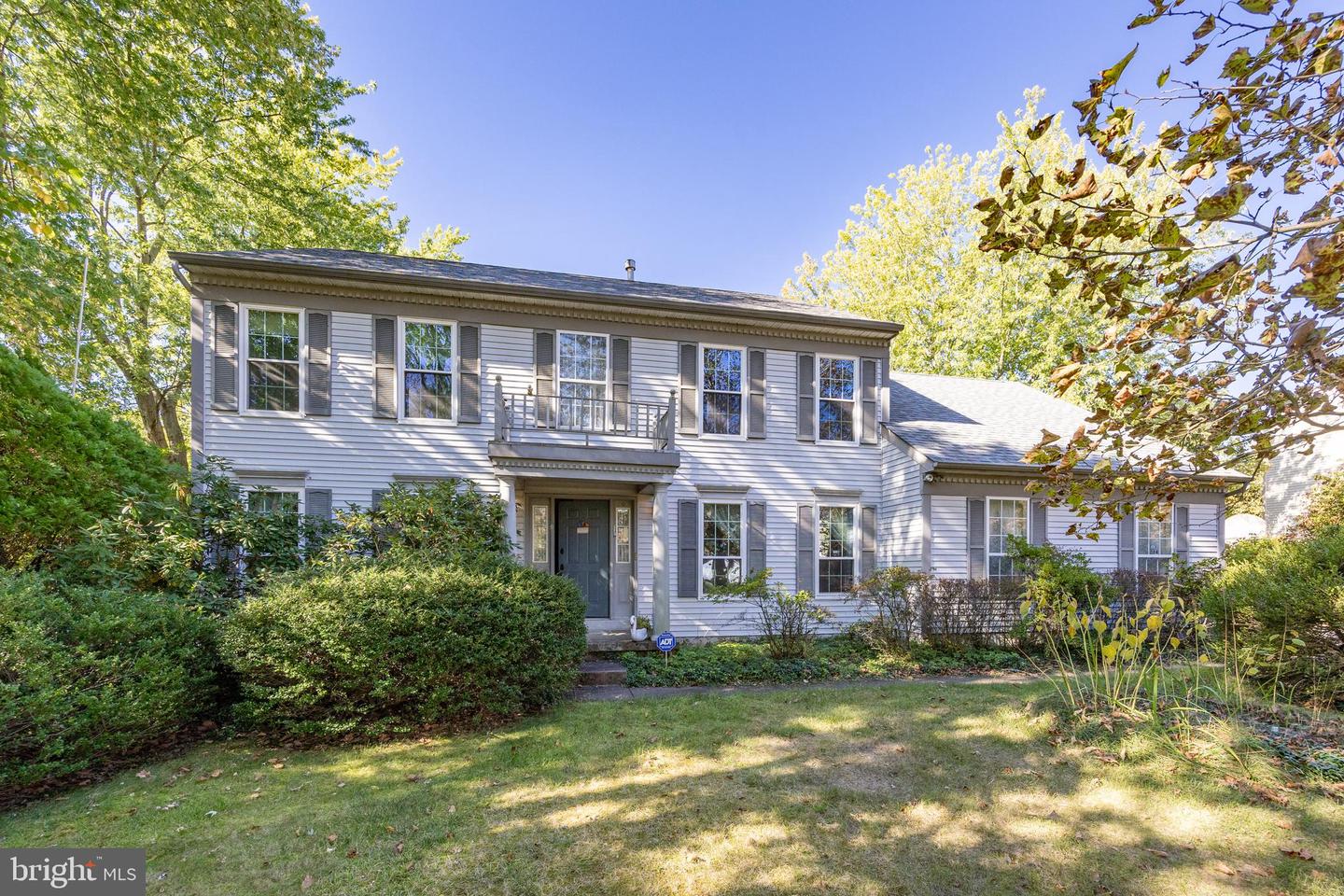 184 Crestview Way, Yardley