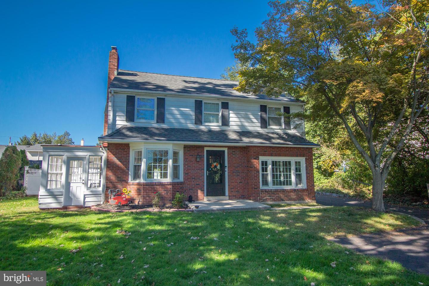6419 Radcliffe Street, Bristol