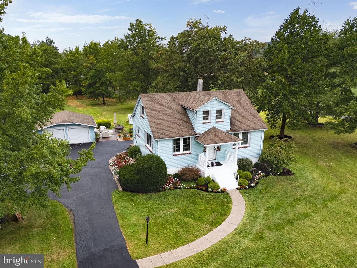 1896 Richlandtown Pike, Coopersburg