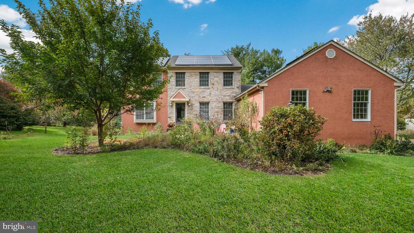 272 Fox Chase Lane, Doylestown
