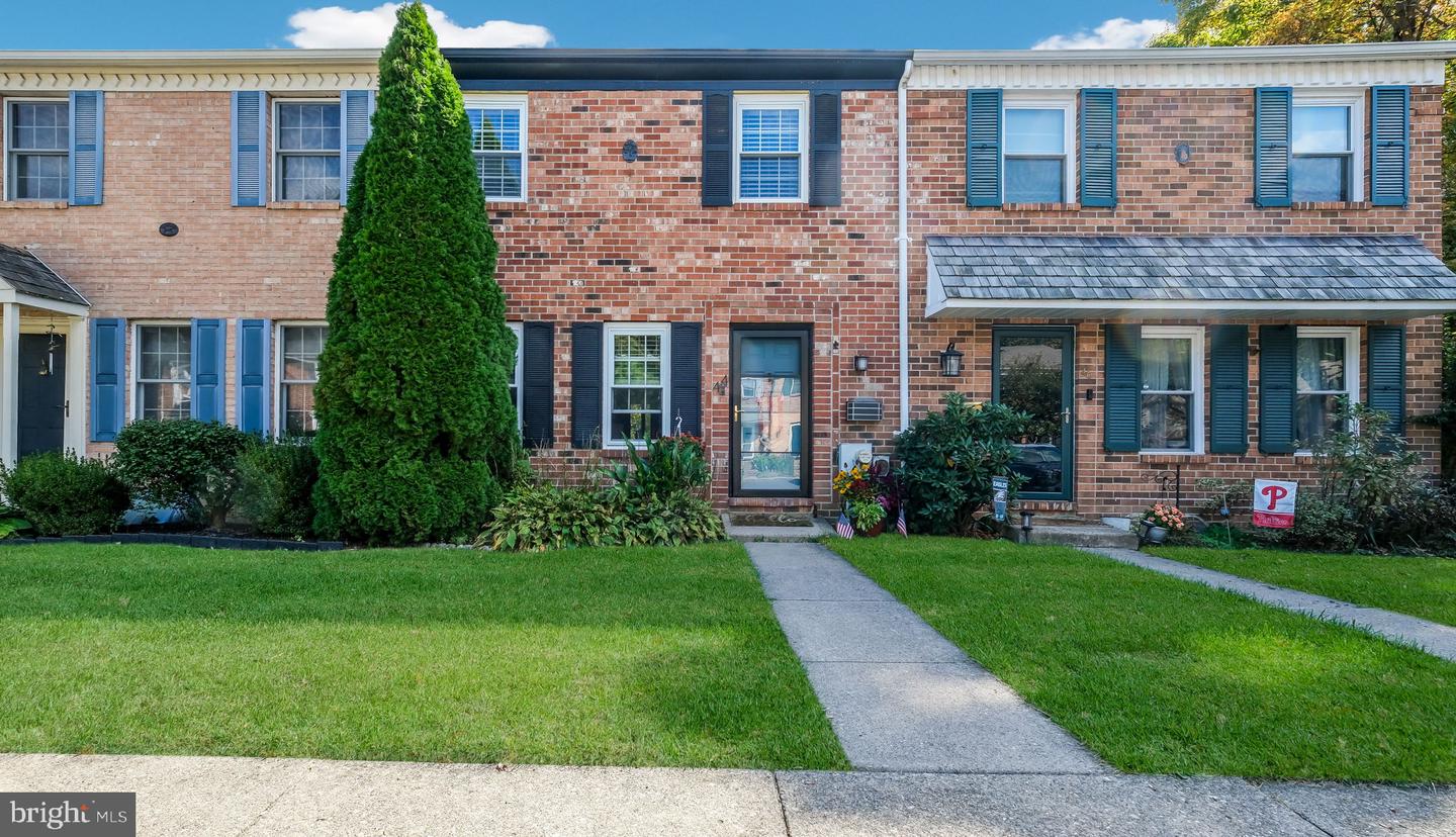 44 Providence Avenue, Doylestown