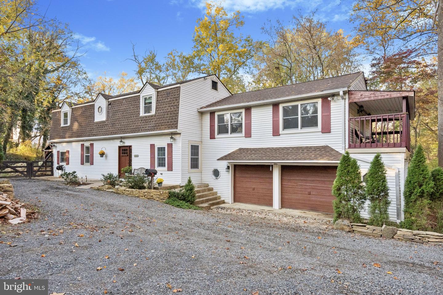 1320 Clayton Avenue, Oakford