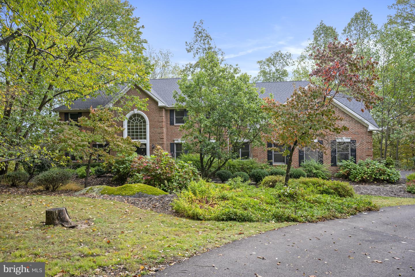 520 Johanna, Sellersville