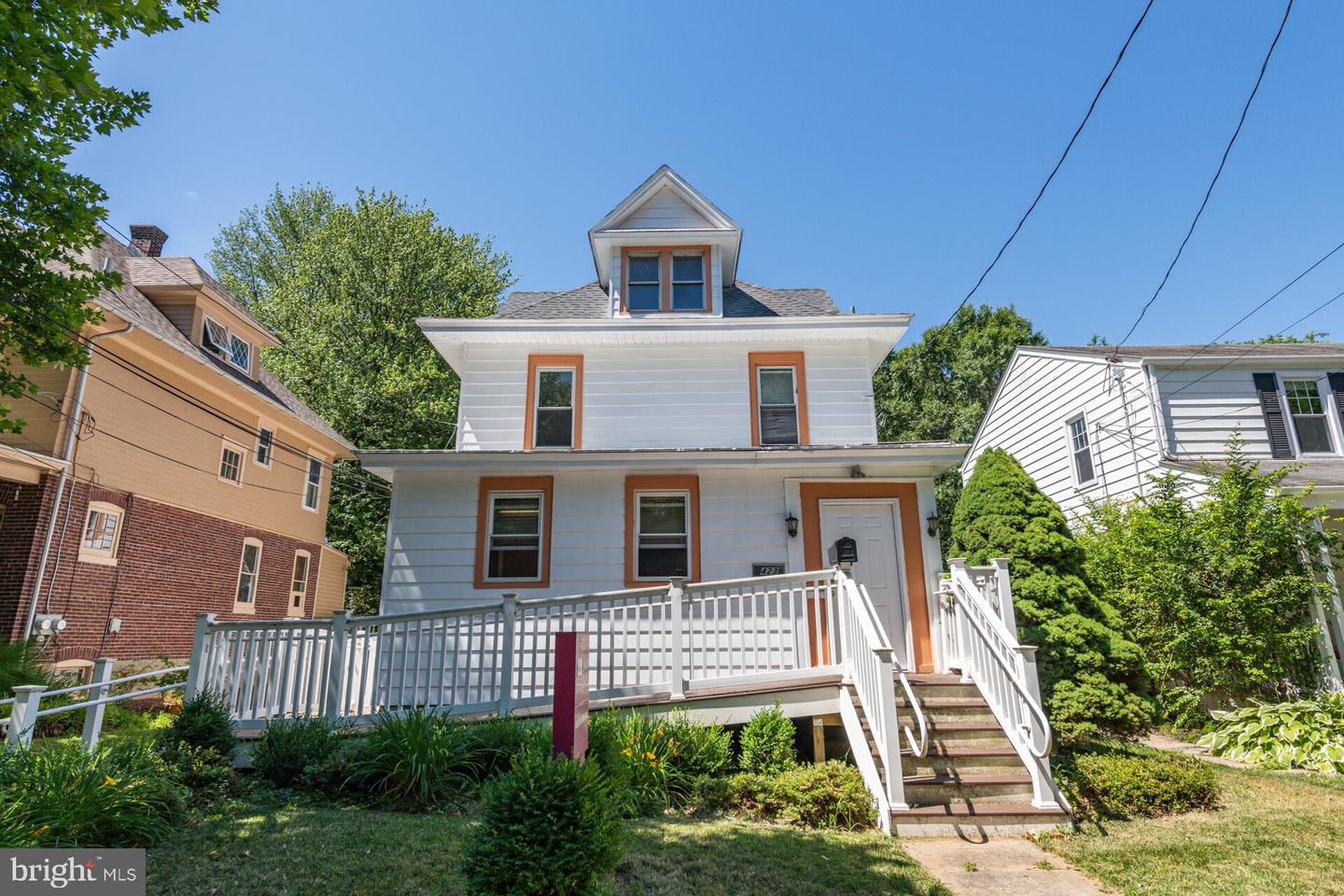 423 N Pennsylvania Avenue, Morrisville
