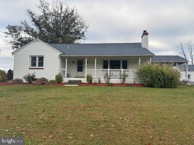 1475 Allentown Road, Quakertown