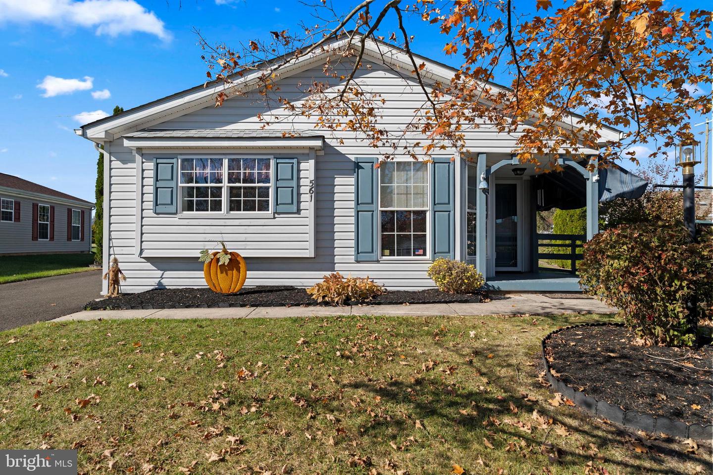 561 Spring Meadow Circle, New Hope