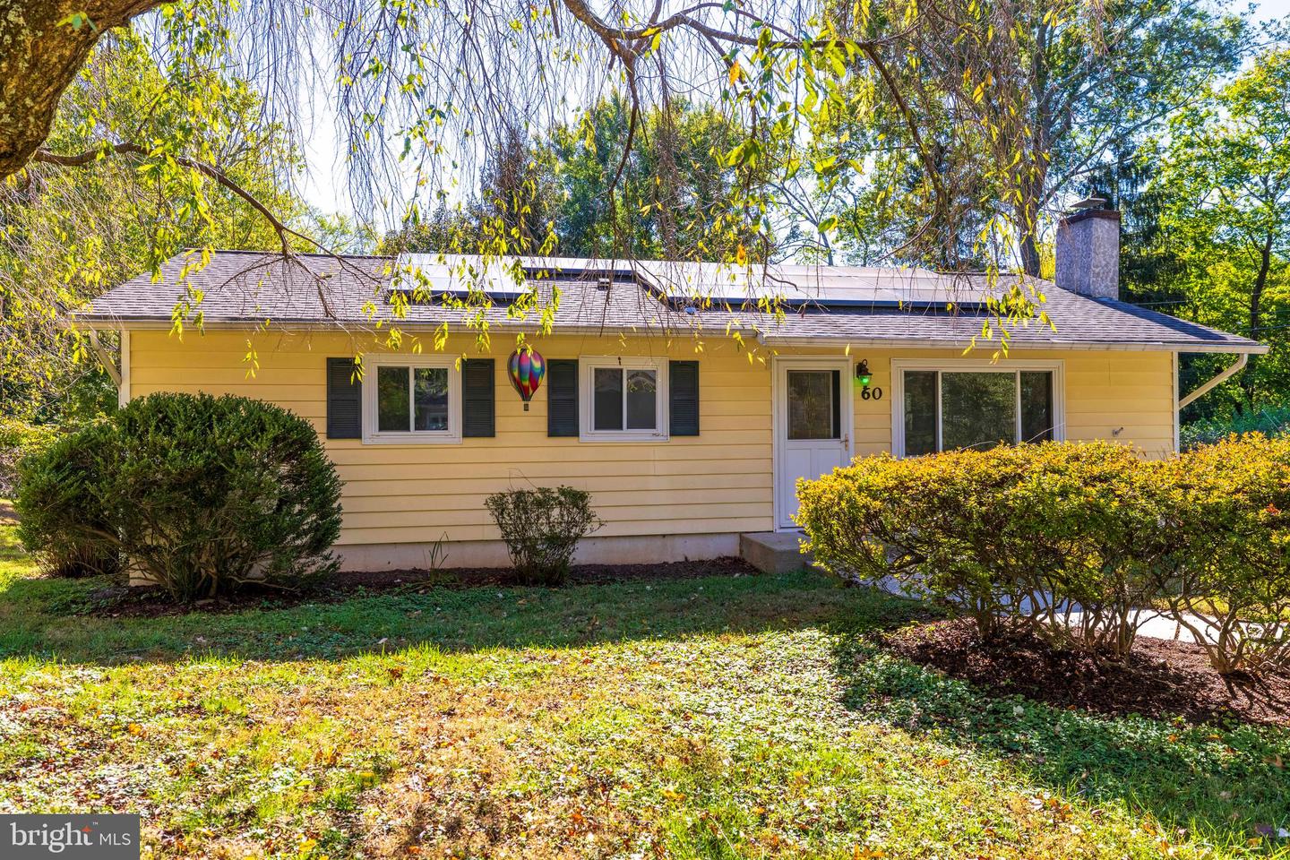 60 Cedar Drive, Doylestown