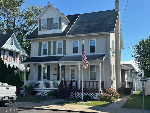 141 S 2nd Street, Quakertown