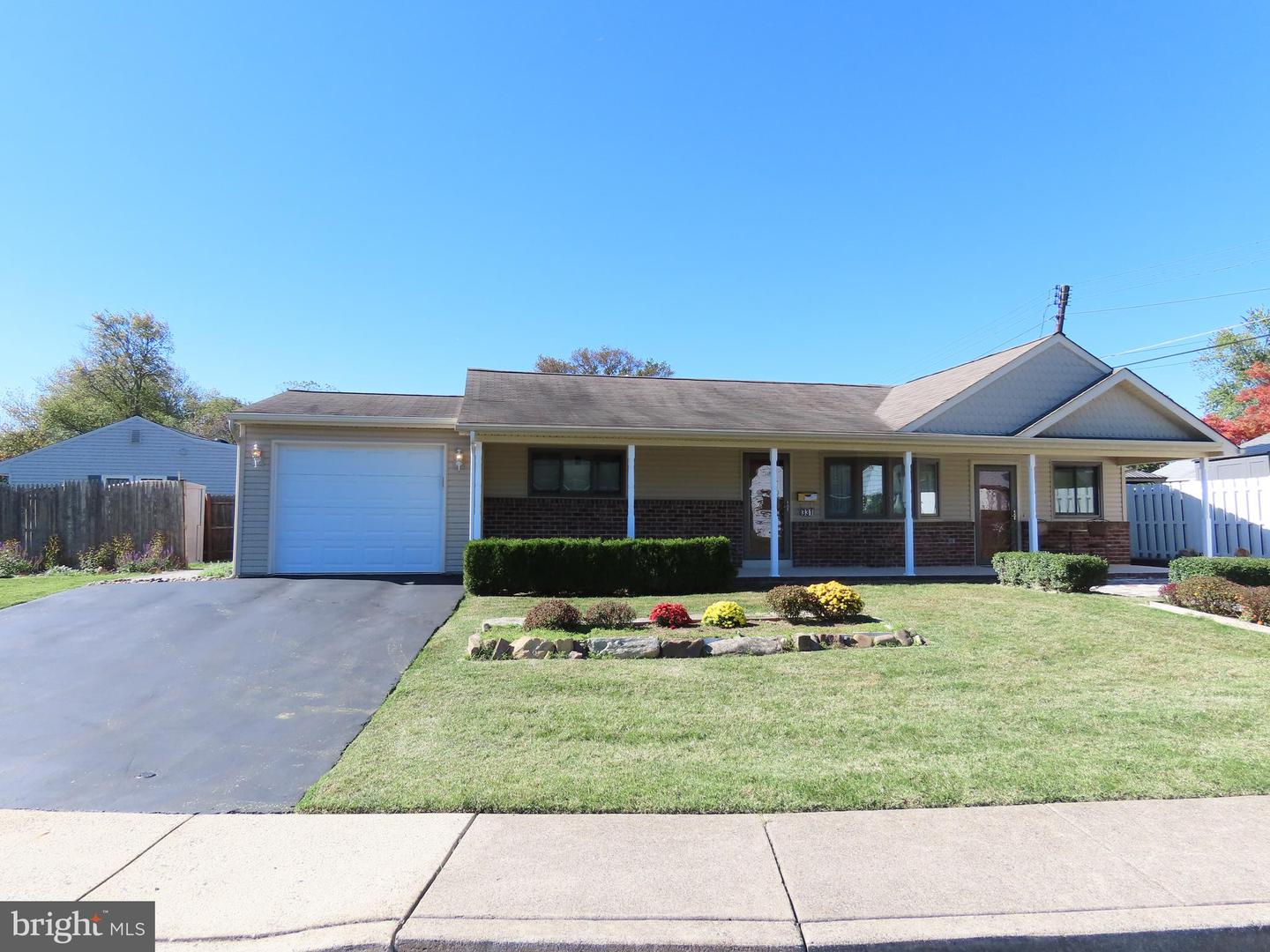 331 Doone Place, Fairless Hills
