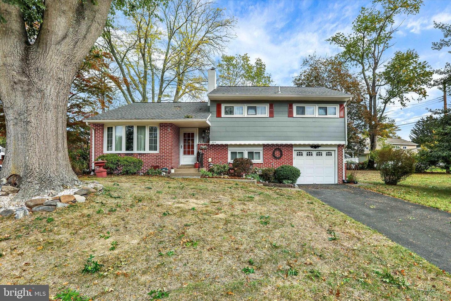 404 Alden Avenue, Morrisville