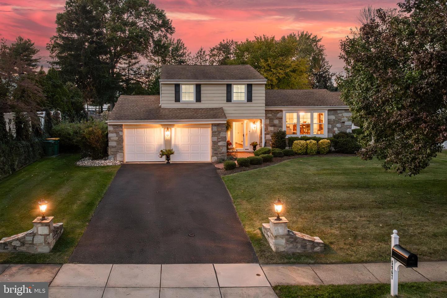 5967 Griscomb Drive, Bensalem