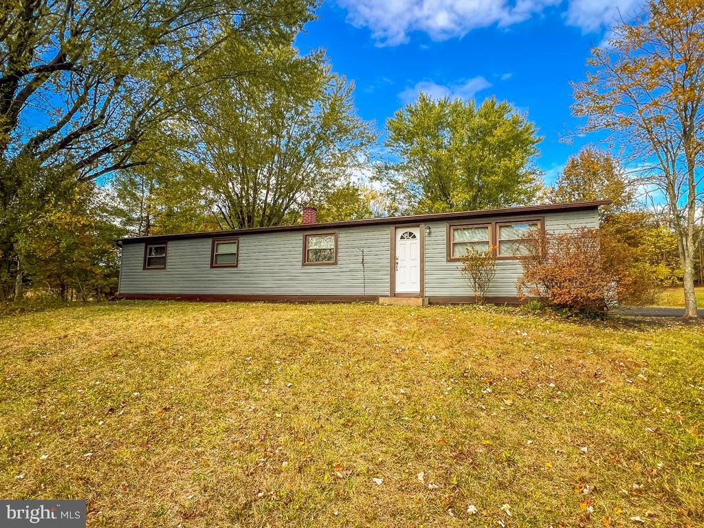 600 Hollow Horn Road, Ottsville