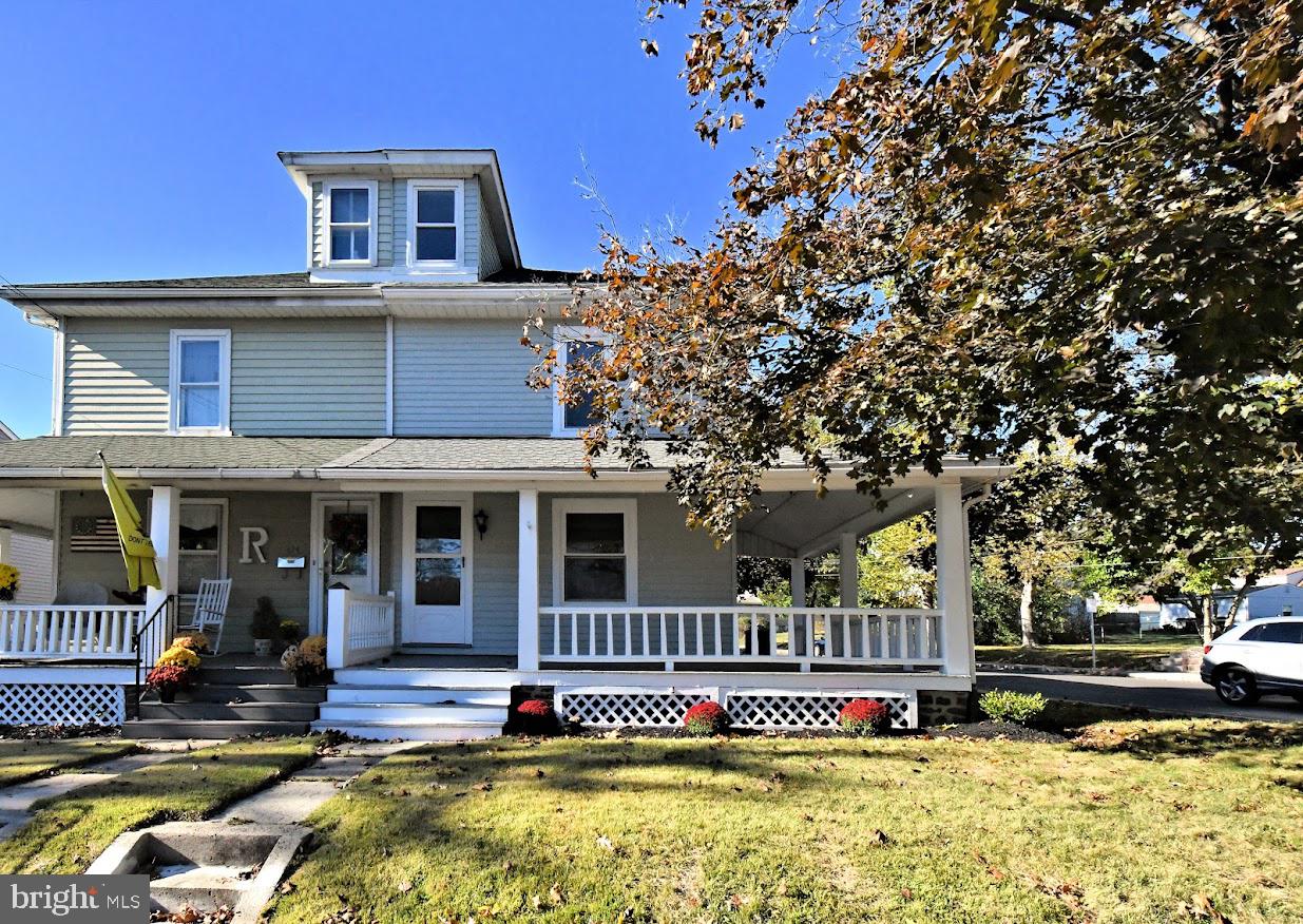326 N 5th, Perkasie