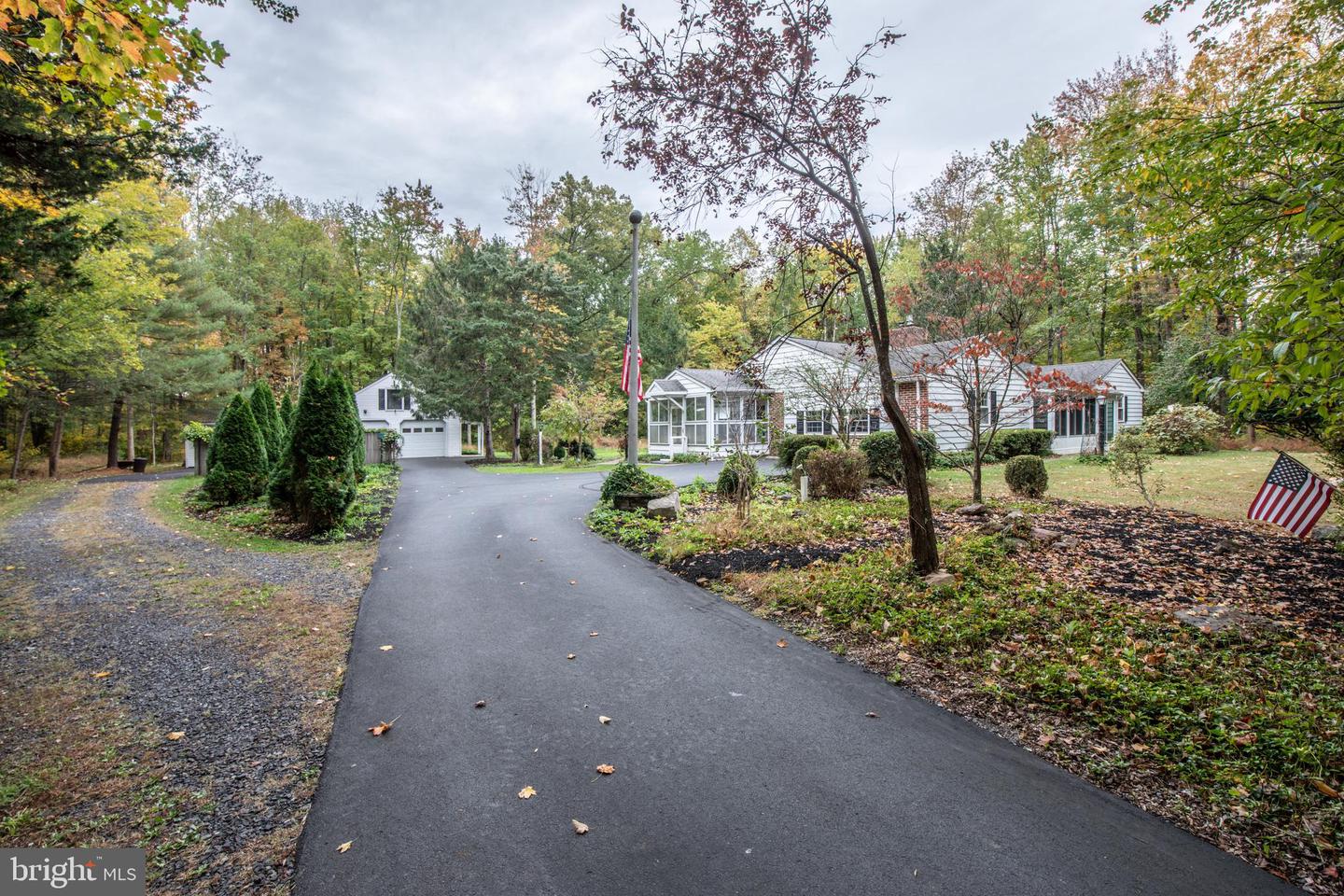 2265 Mill Hill Road, Quakertown