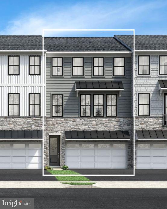 105 Brianna Court #3, Chalfont