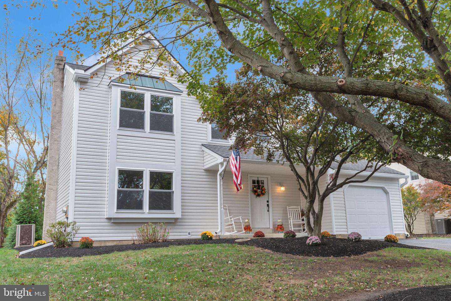 2158 Green  Ridge Drive, Warrington
