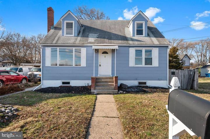 101 Park Avenue, Morrisville