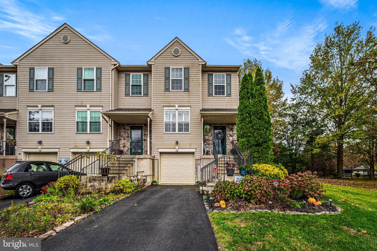 156 Strawberry Lane, Perkasie