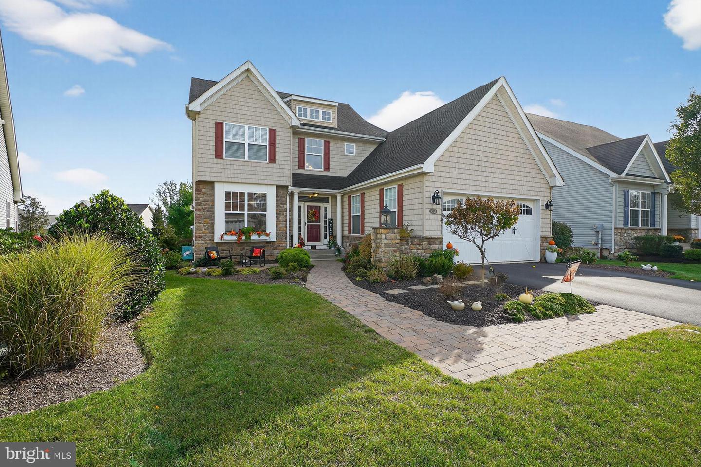 1351 Creekside Lane, Quakertown