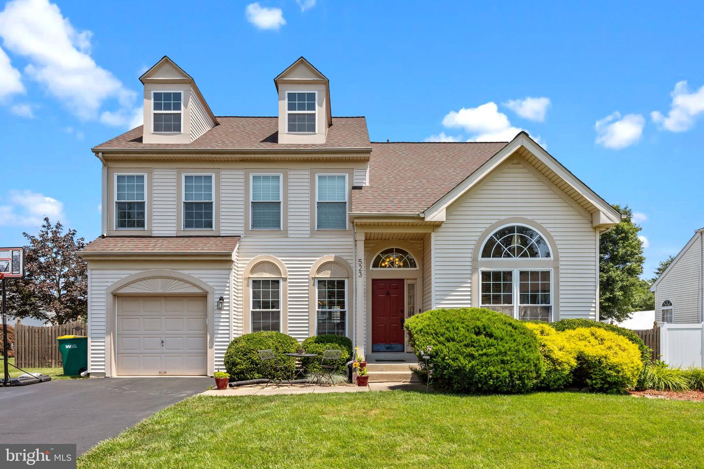 523 Turtle Lane, Langhorne