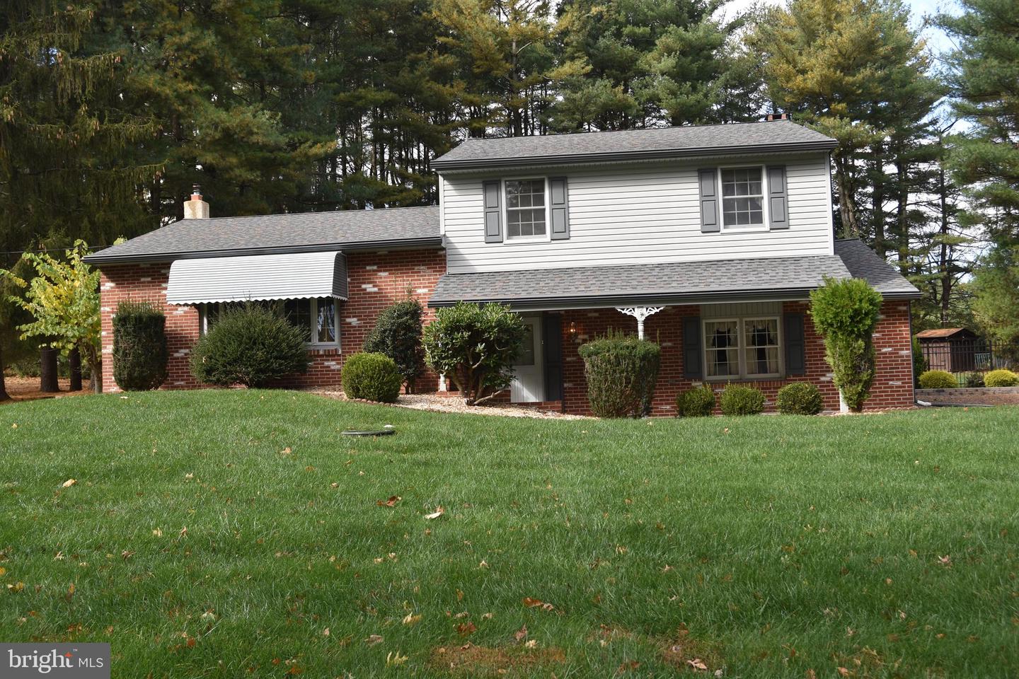 5945 Stovers Mill Road, Doylestown