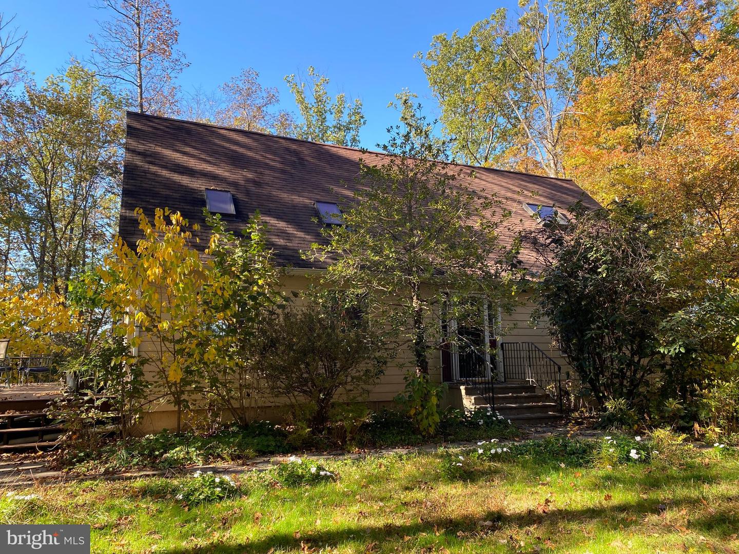 4032 Durham Road, Ottsville