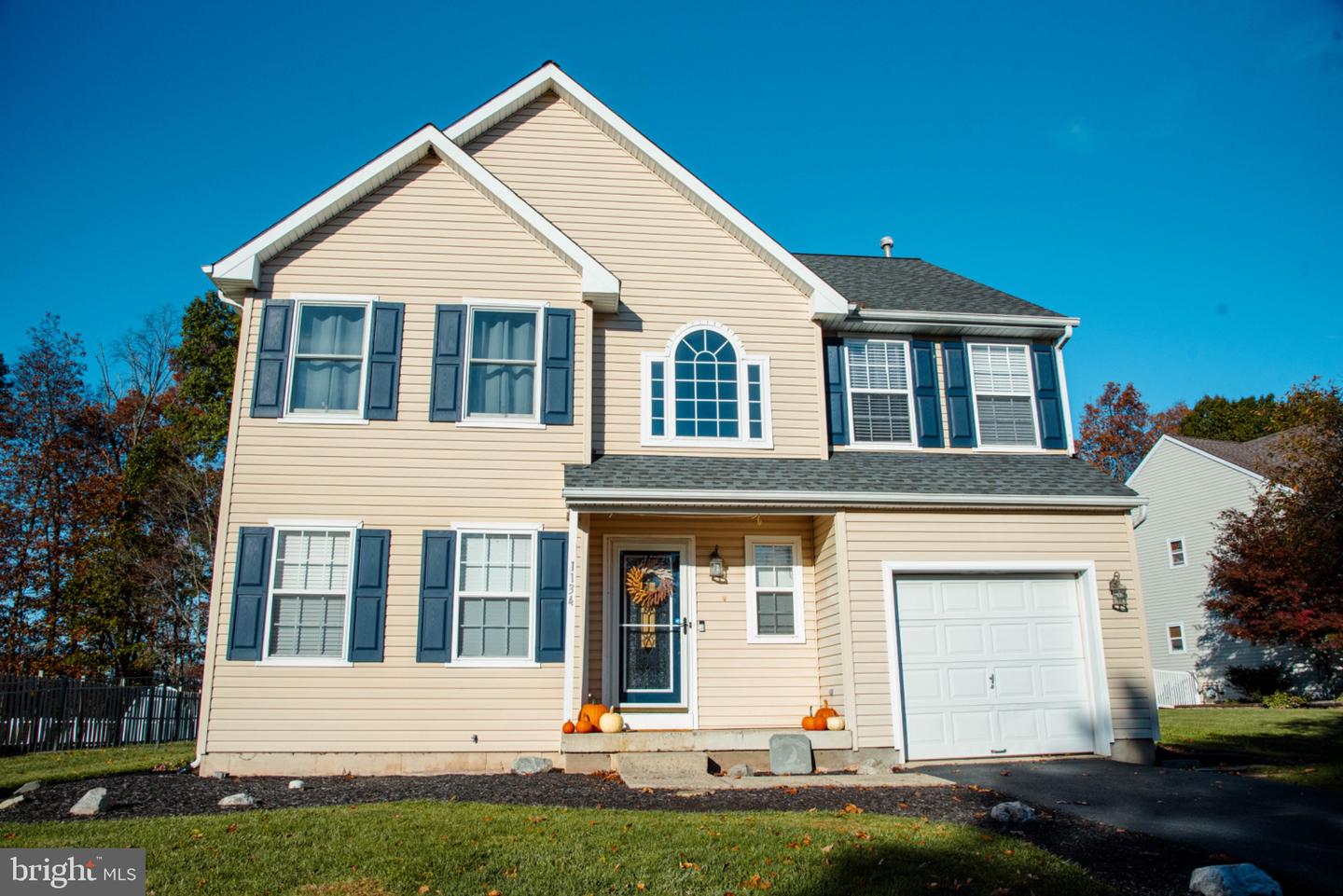 1134 Virginia Way, Quakertown