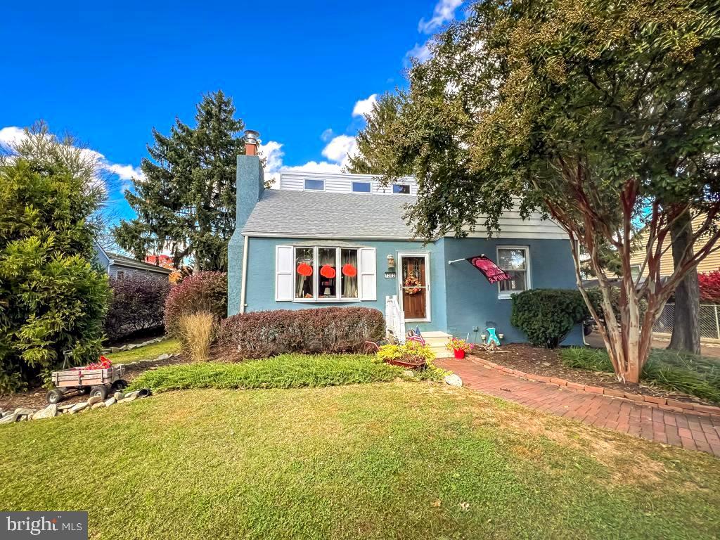 1202 Clinton Avenue, Bensalem