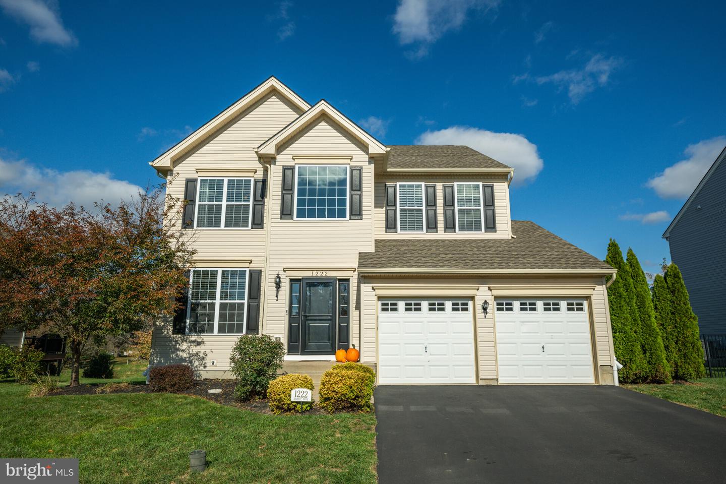 1222 Hockley Drive, Perkasie