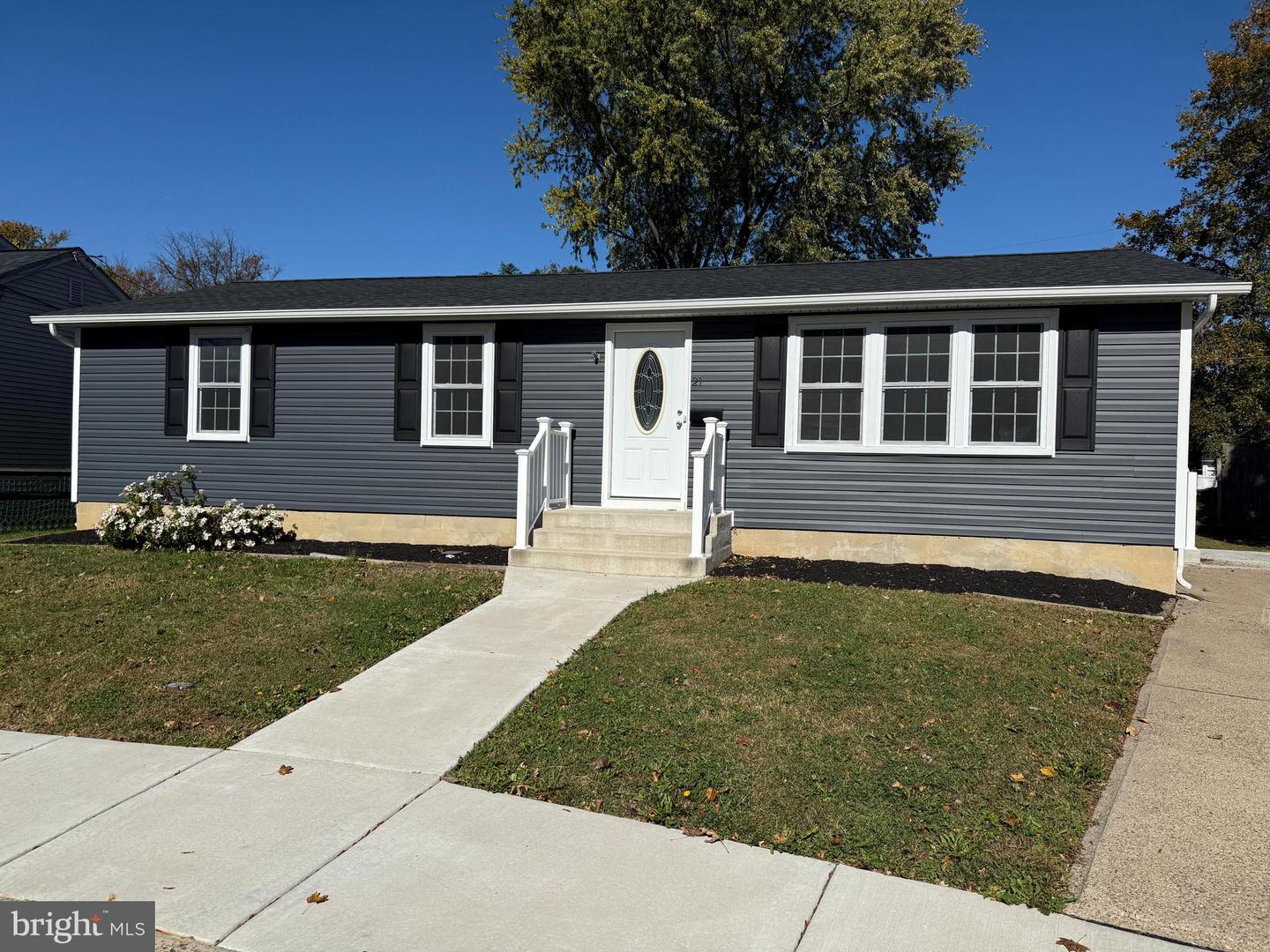21 Lynns Court, Morrisville