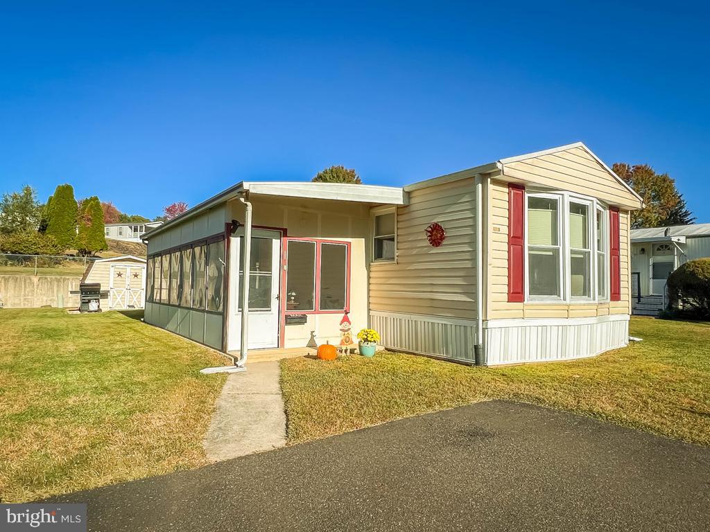 2304 Brownsville Road #lot 1105, Feasterville Trevose