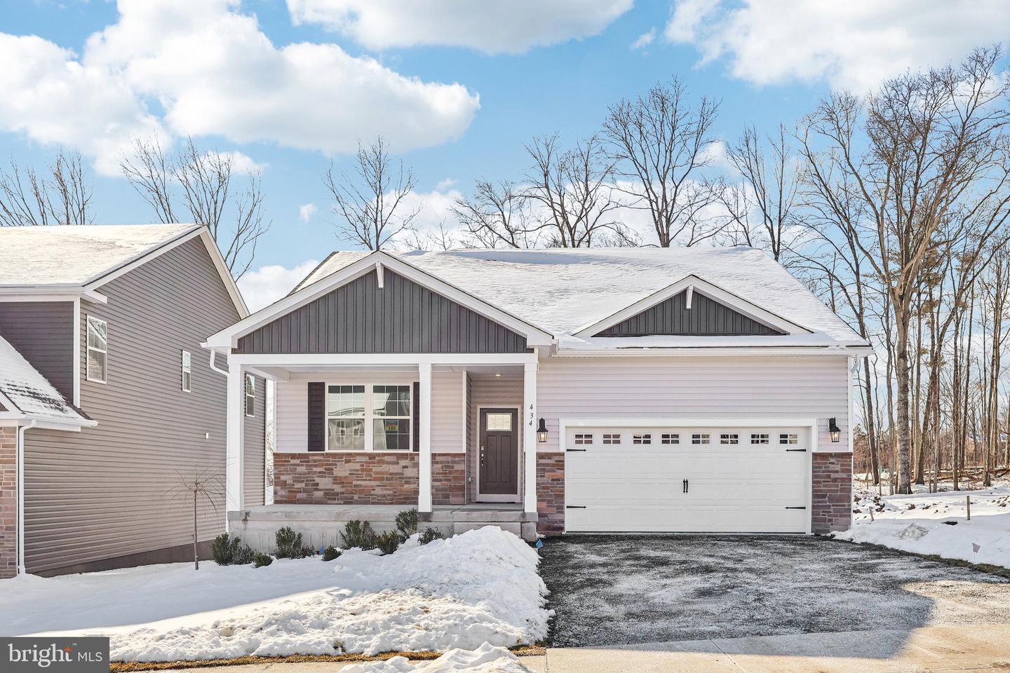 434 Liberty Trail, Sellersville